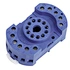 Relay sockets