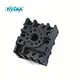Relay sockets