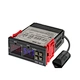 digital temperature humidity controller
