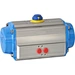 pneumatic actuator
