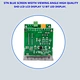 single phase ampere meter
