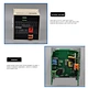 single phase ampere meter