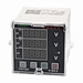 3 phase analog voltmeter