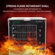 3 phase analog voltmeter