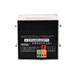 single phase HZ meter