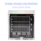 3 phase voltmeter price