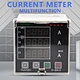3 phase ammeter