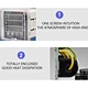 3 phase digital ammeter