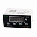 single phase digital voltmeter