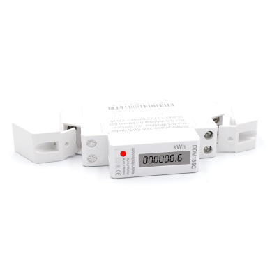 Energy meter