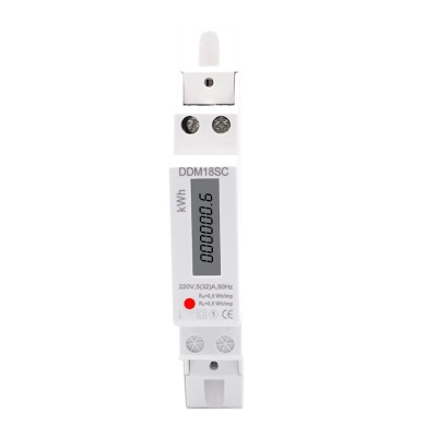 Energy meter