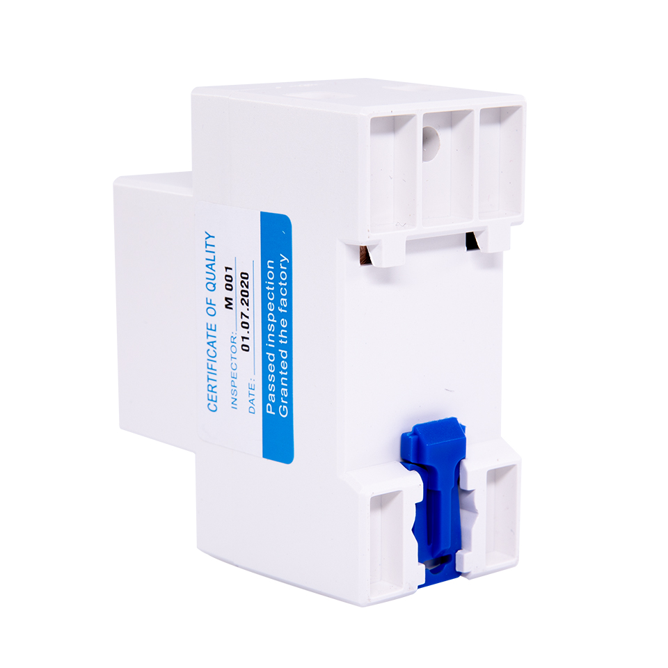 Energy meter