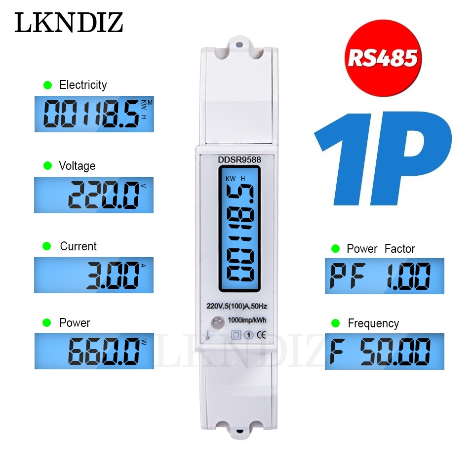 energy meter