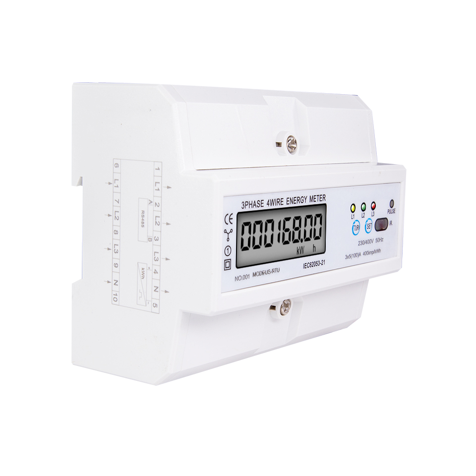 energy meter