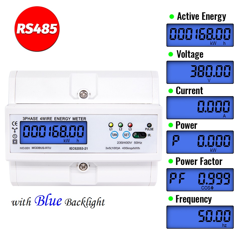 energy meter