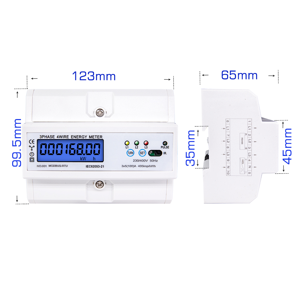 energy meter