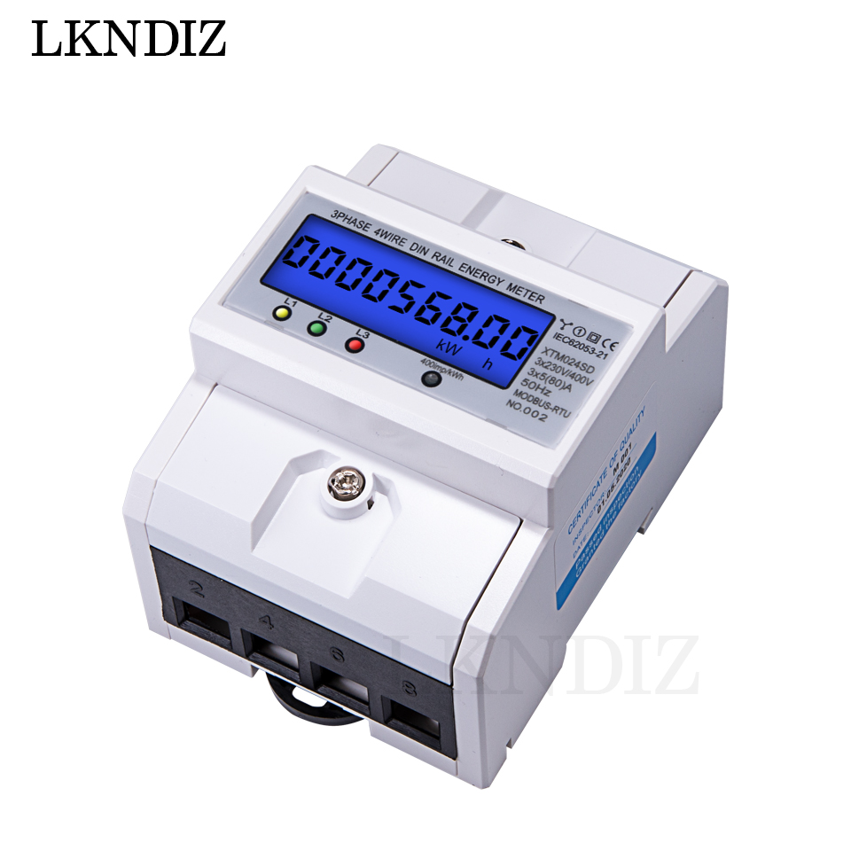 energy meter