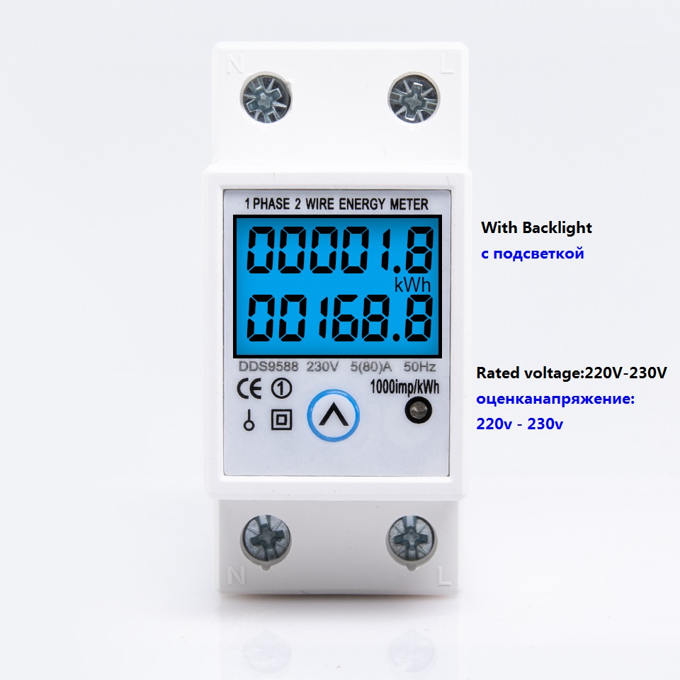 energy meter