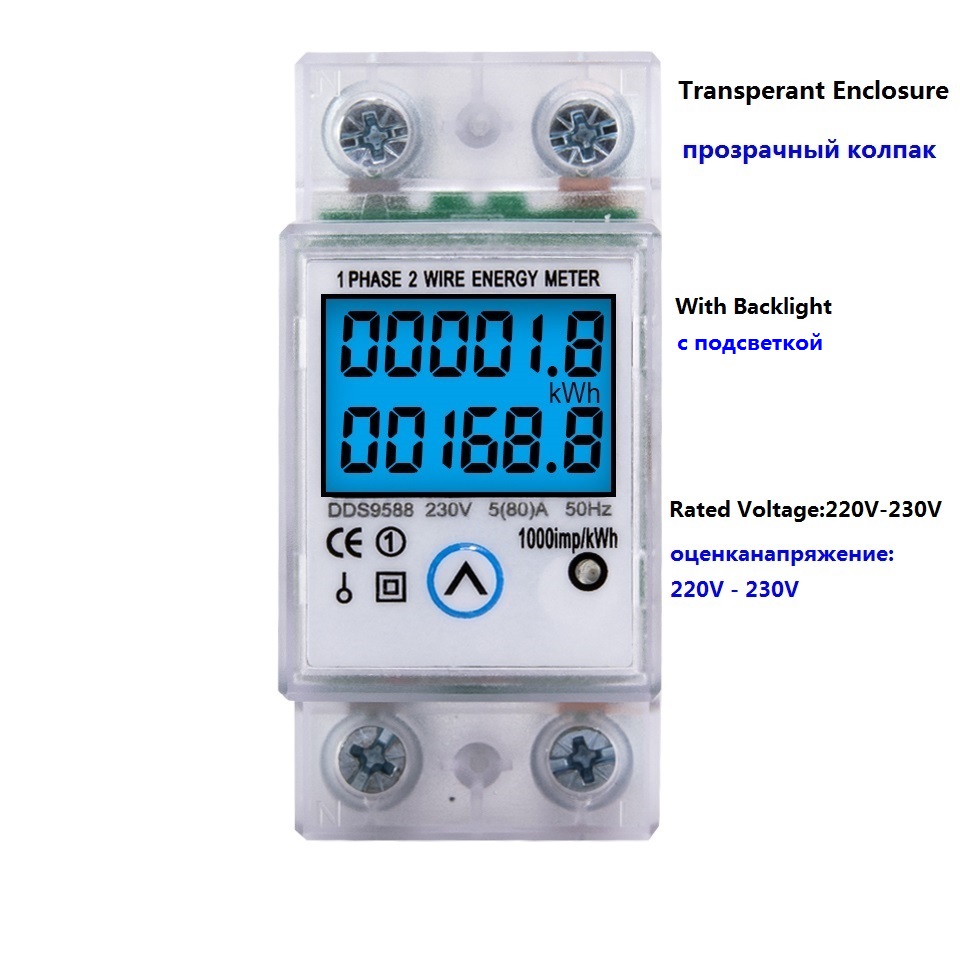 energy meter