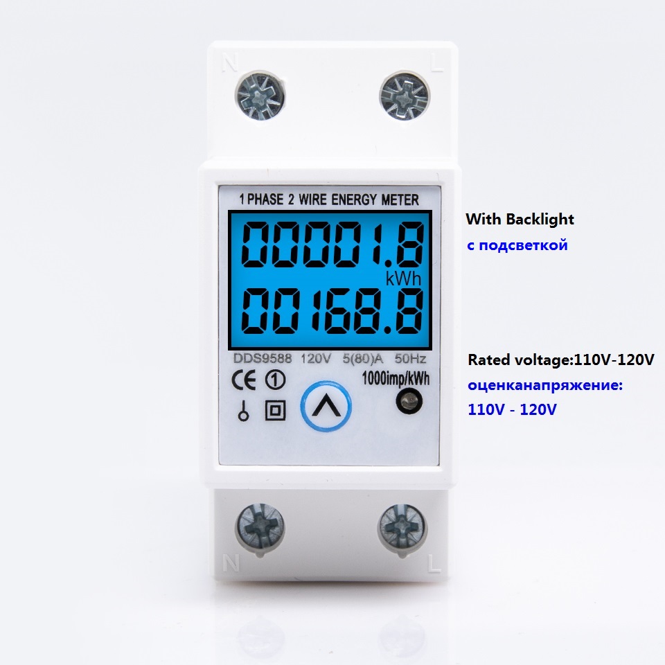 energy meter