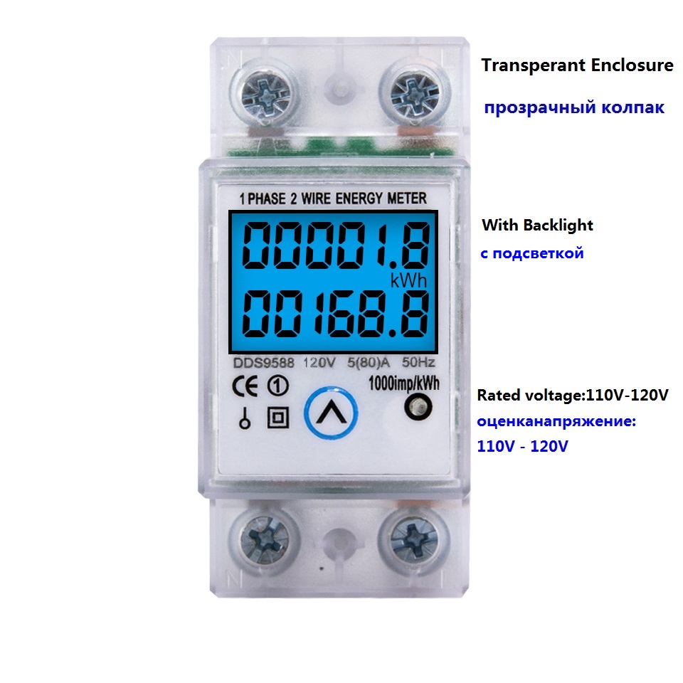 energy meter