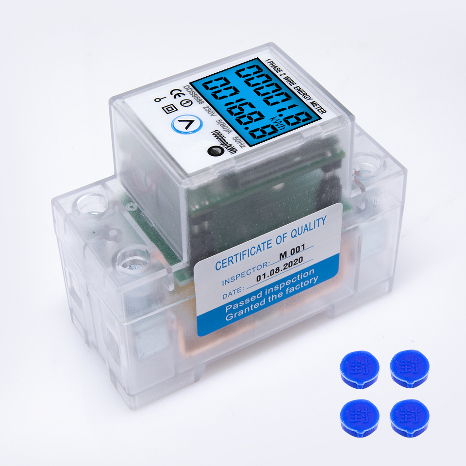 energy meter
