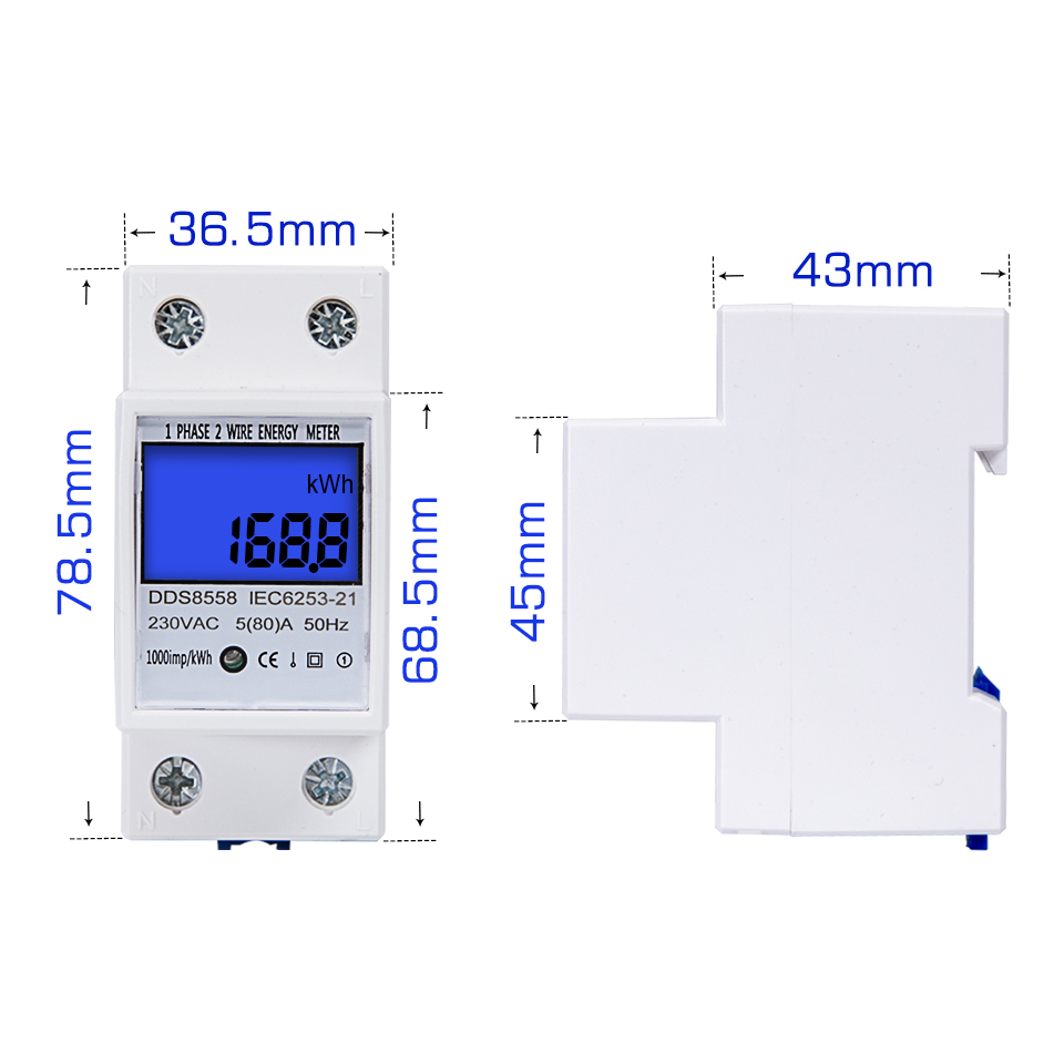 energy meter