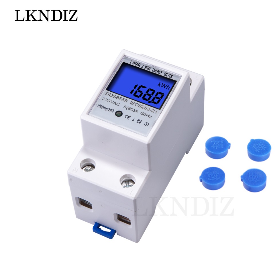 energy meter