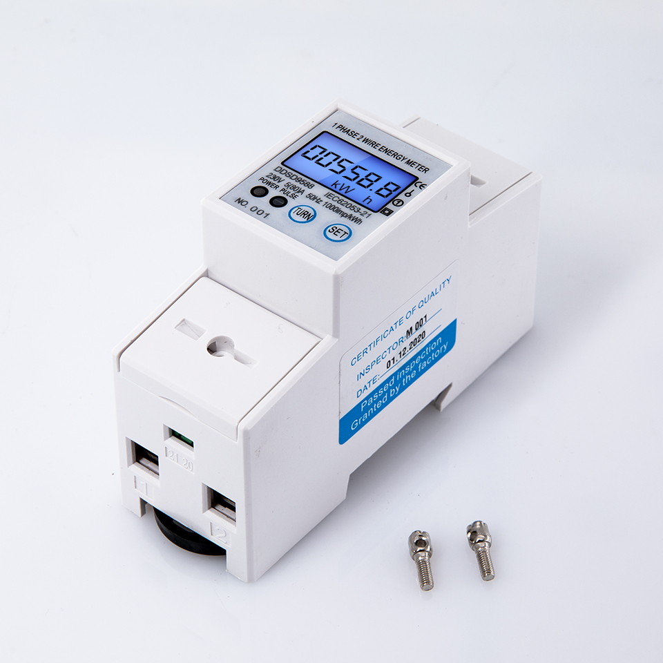 energy meter