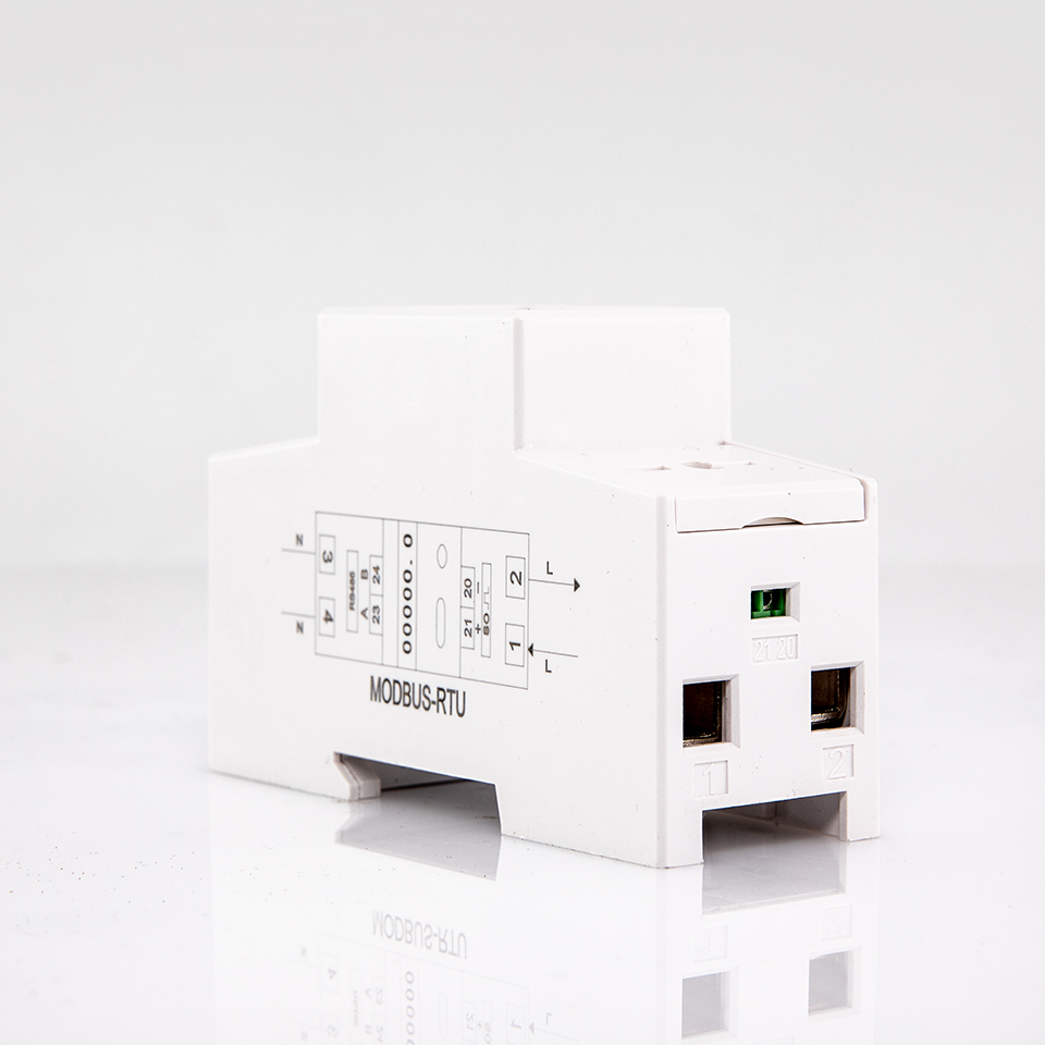 energy meter