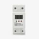 Over under voltage protector