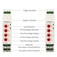 220v timer relay switch
