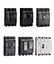 MCCB Molded Case Circuit Breaker