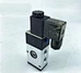 solenoid valve