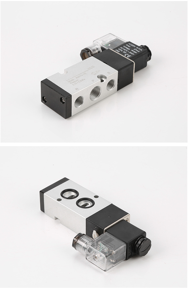 solenoid valve