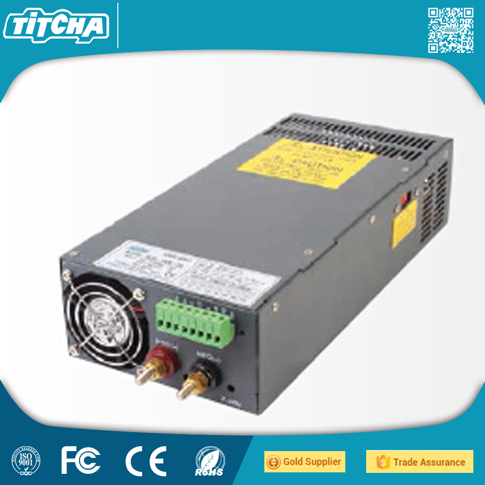 high-power switching power supply