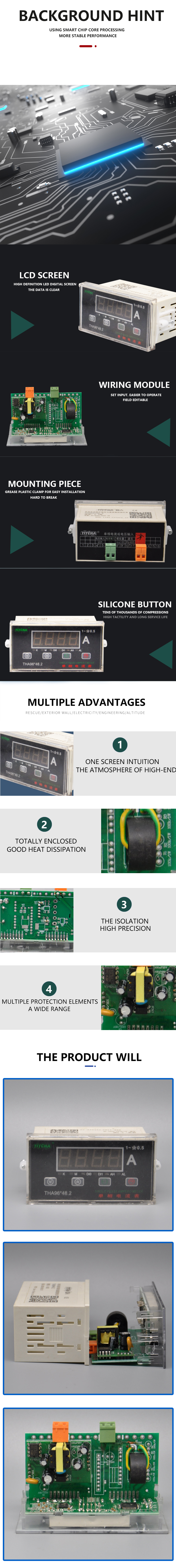 Power meter