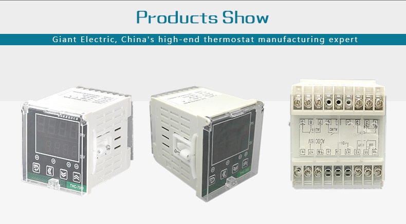 temperature controller