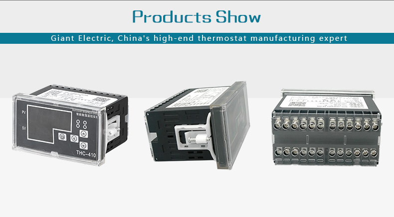 temperature controller