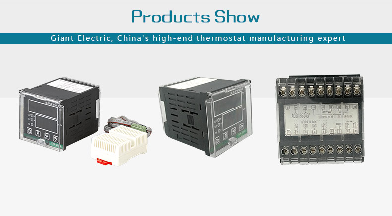temperature controller