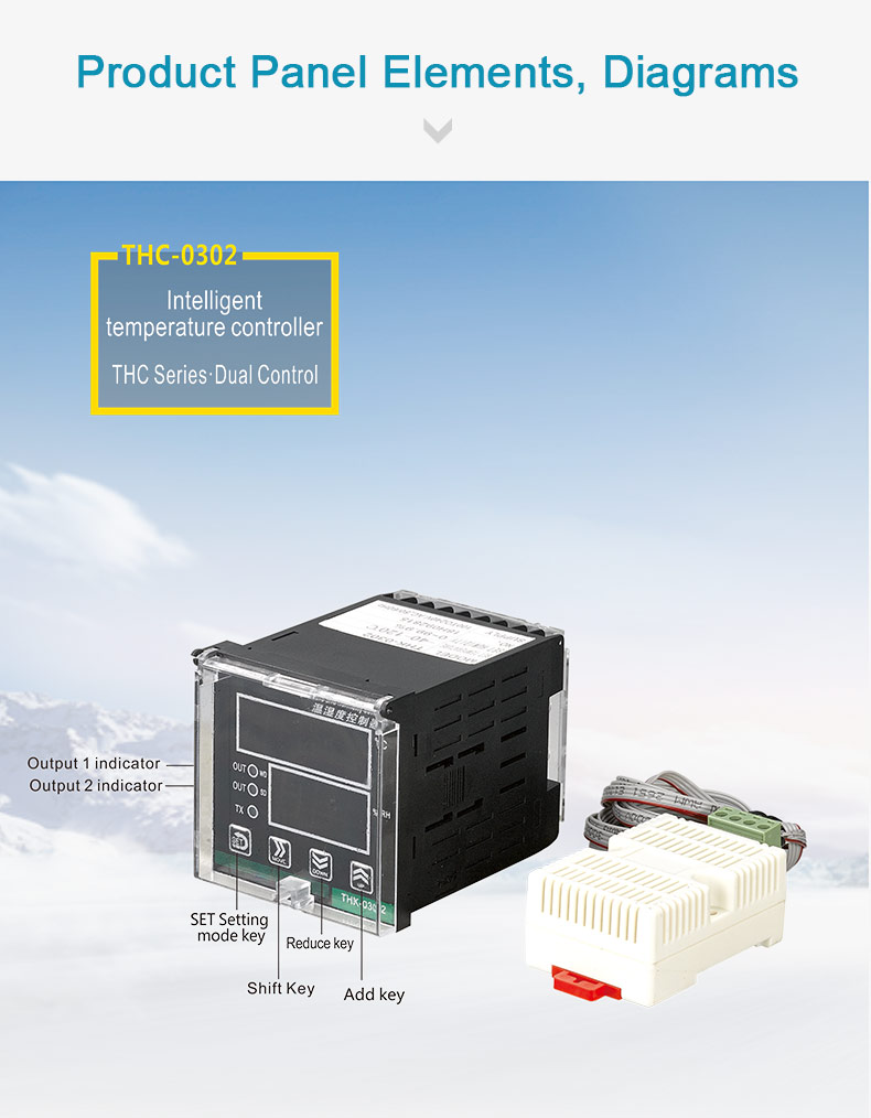 temperature controller