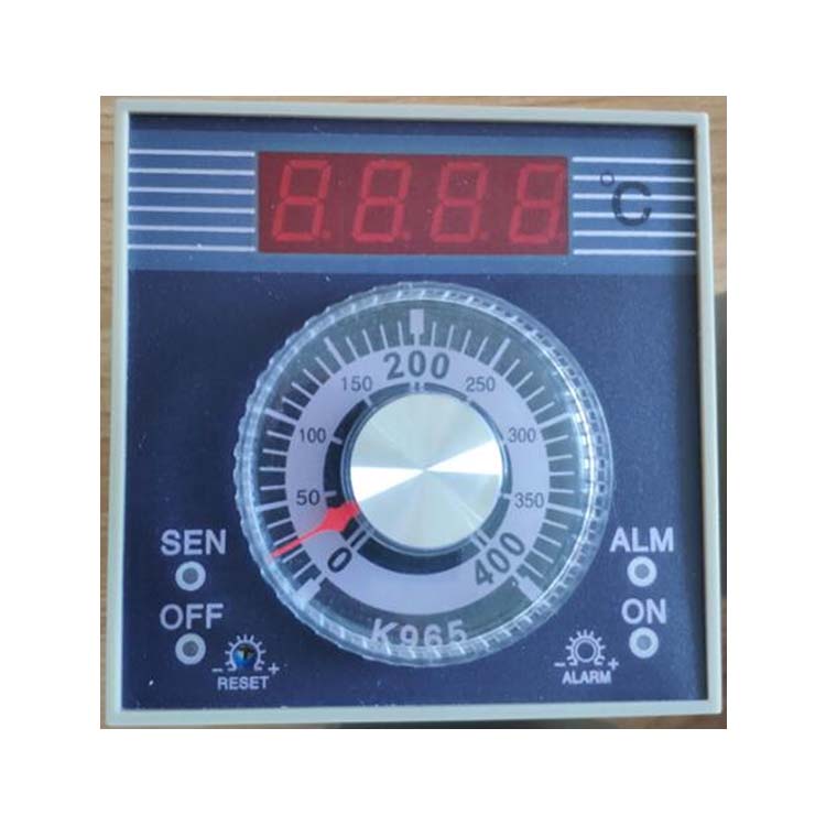 temperature controller