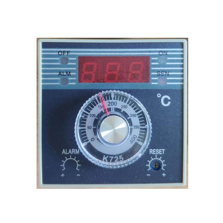 temperature controller