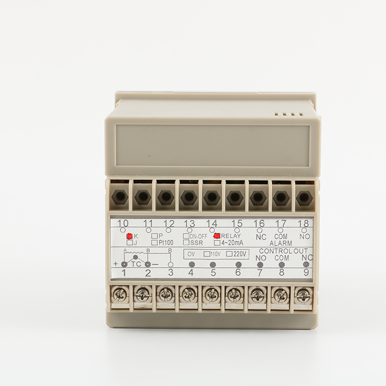 temperature controller