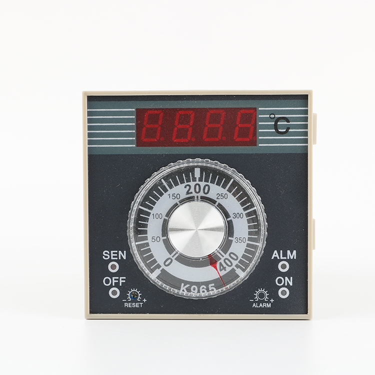 temperature controller