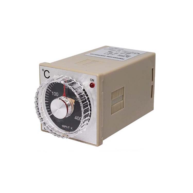 temperature controller