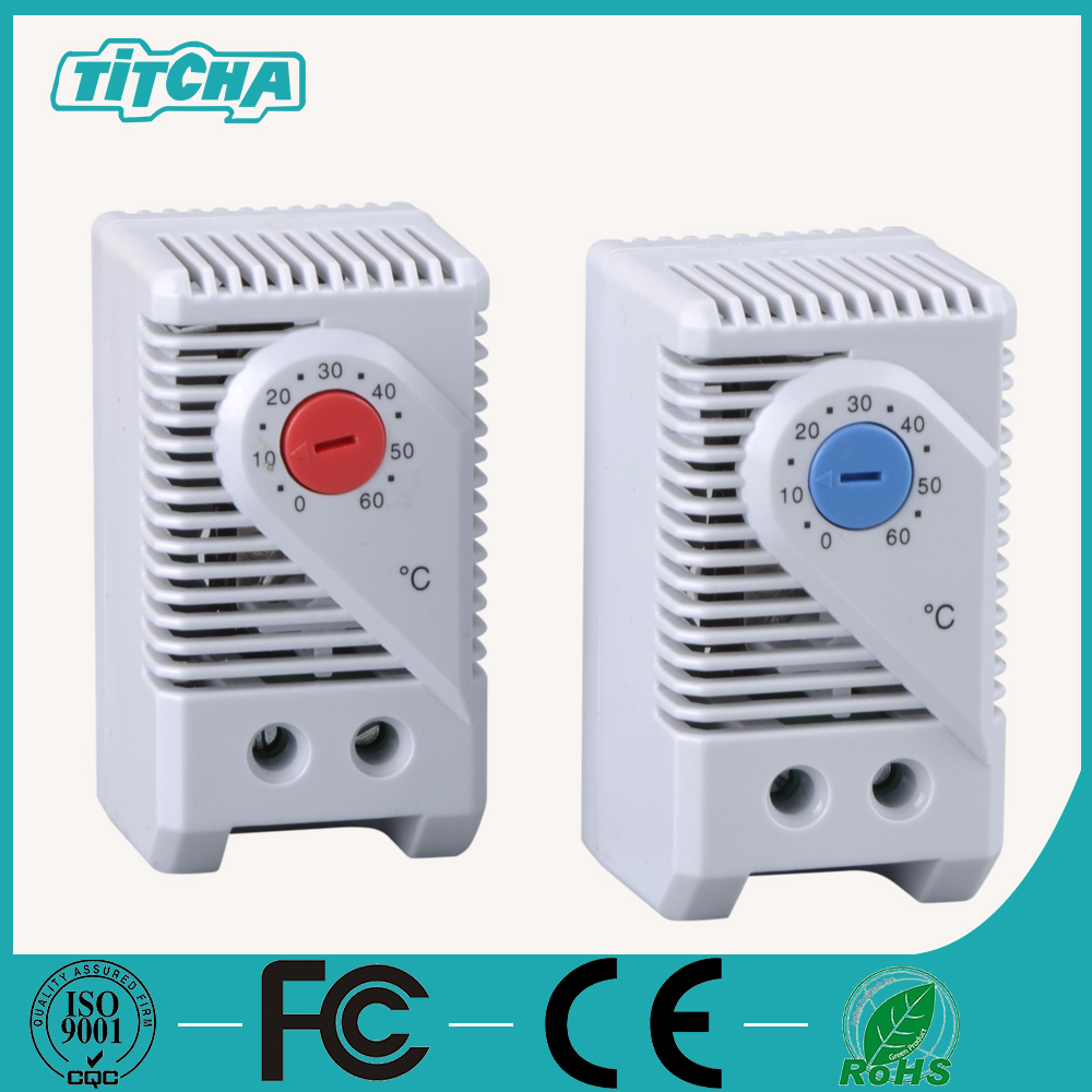 temperature controller
