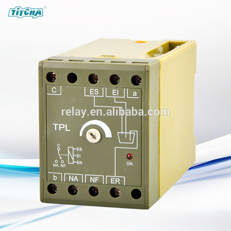 Water Level Controller