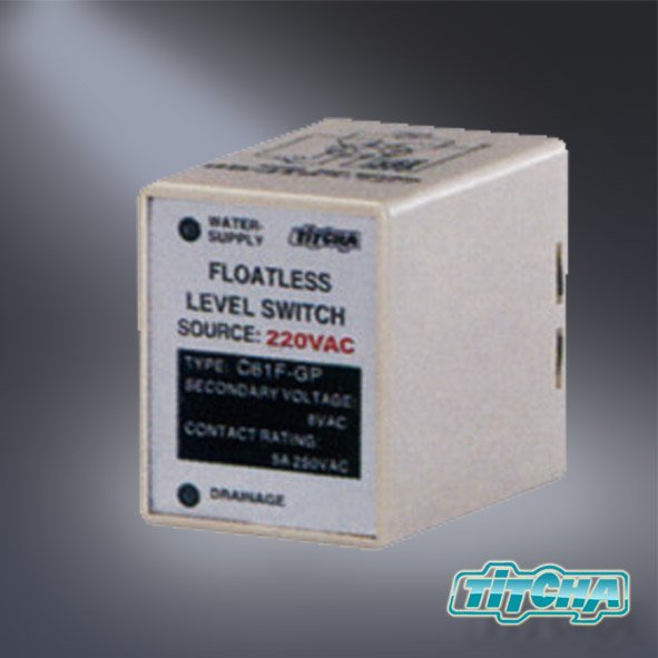 Water Level Controller