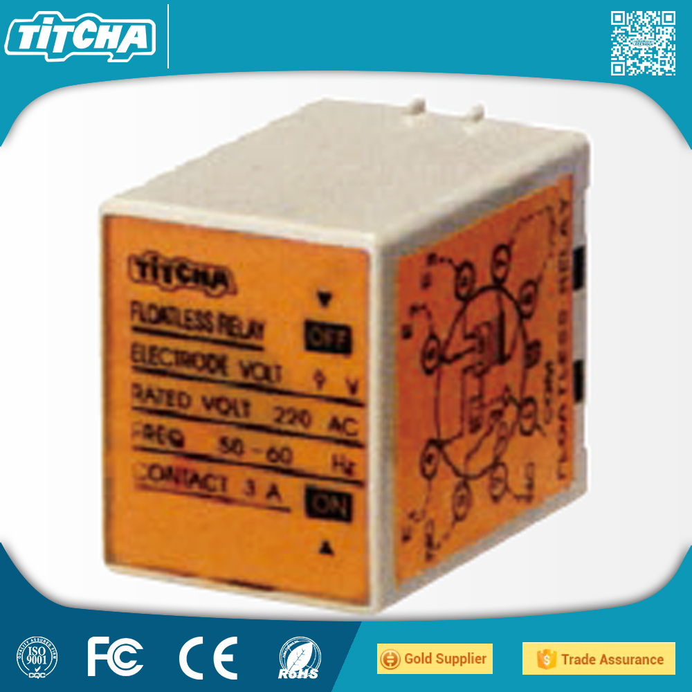 Water Level Controller
